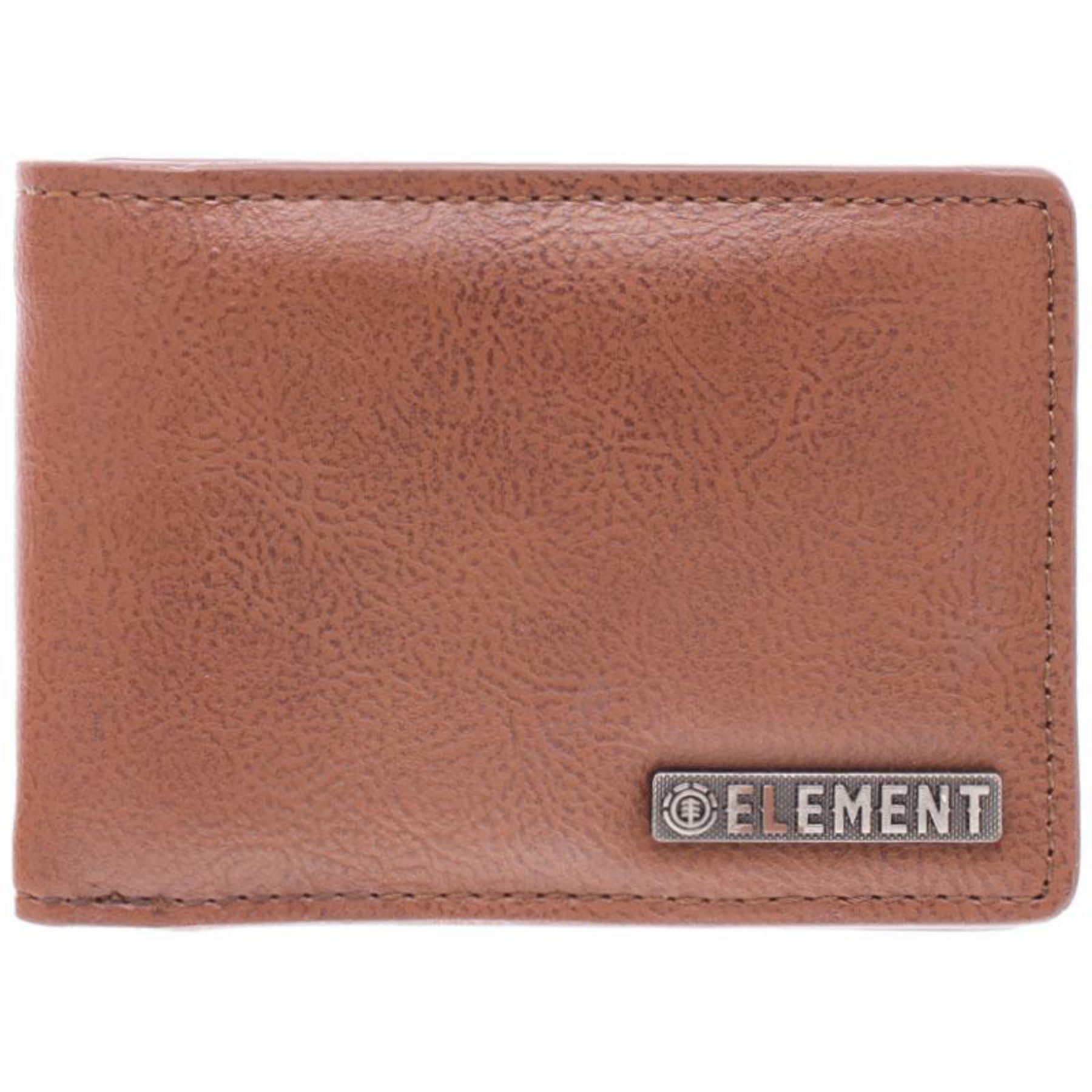Shop Element Corpo Wallet In Chocolate - Fast Shipping & Easy Returns ...