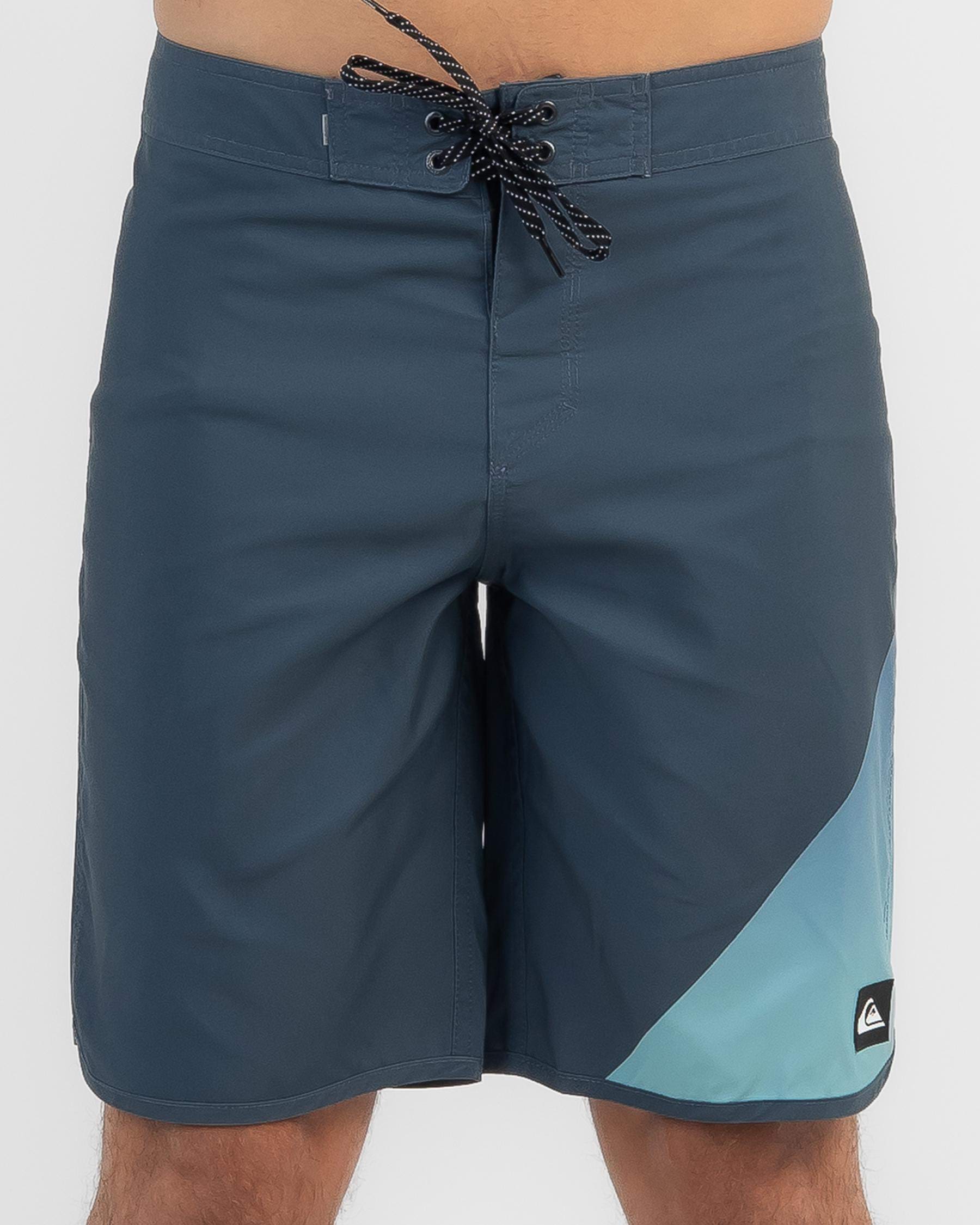 Quiksilver Everyday New Wave 20