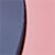 Pink/red