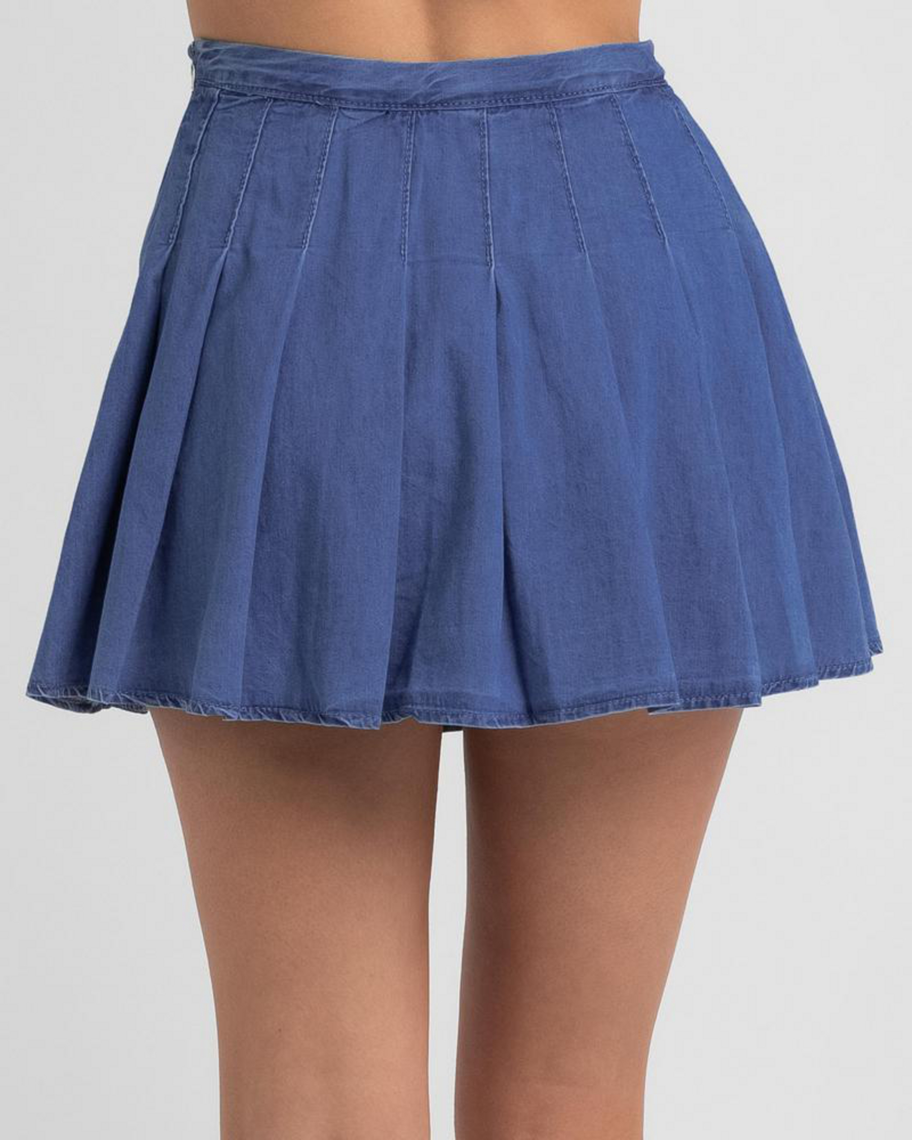 AGATHA SKORT main image 0