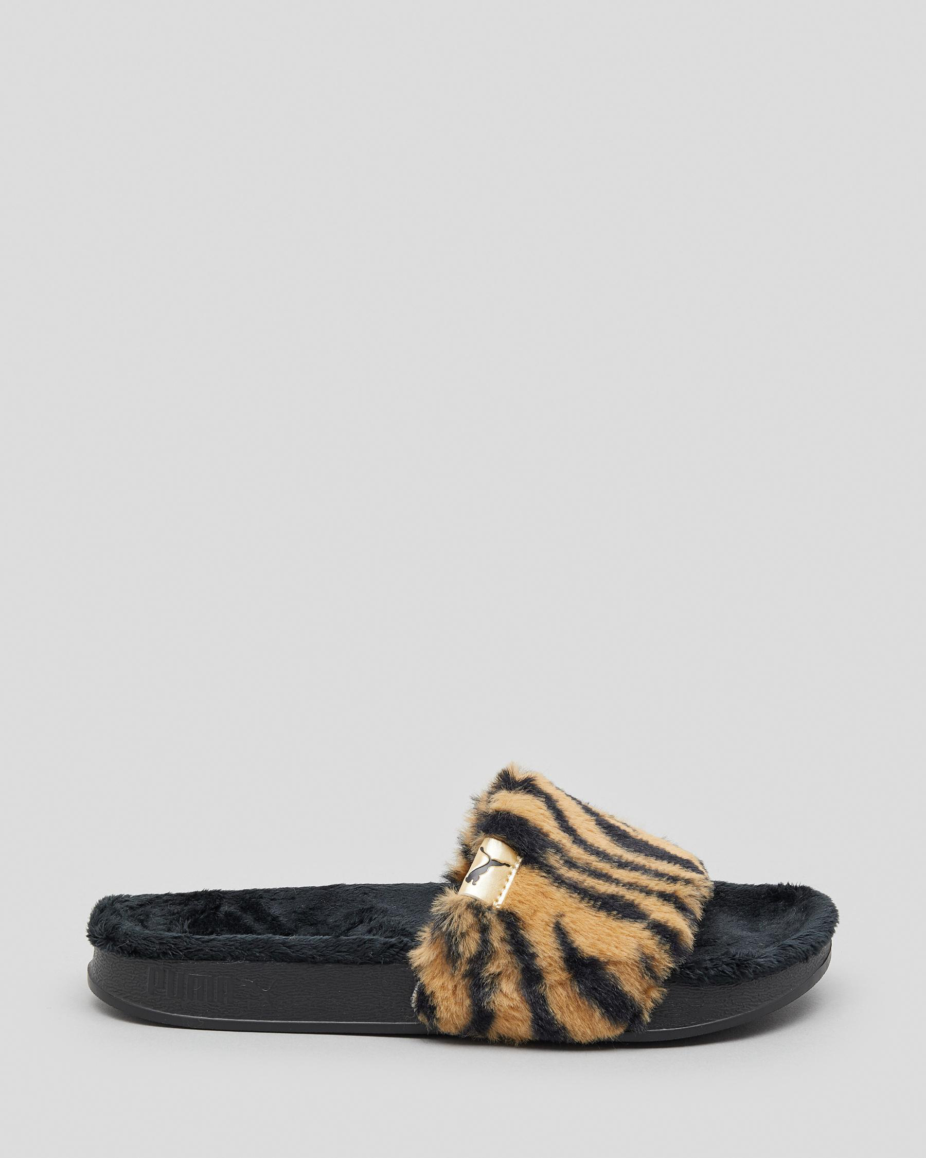puma leadcat ylm sandals