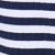 Heritage Navy Stripe