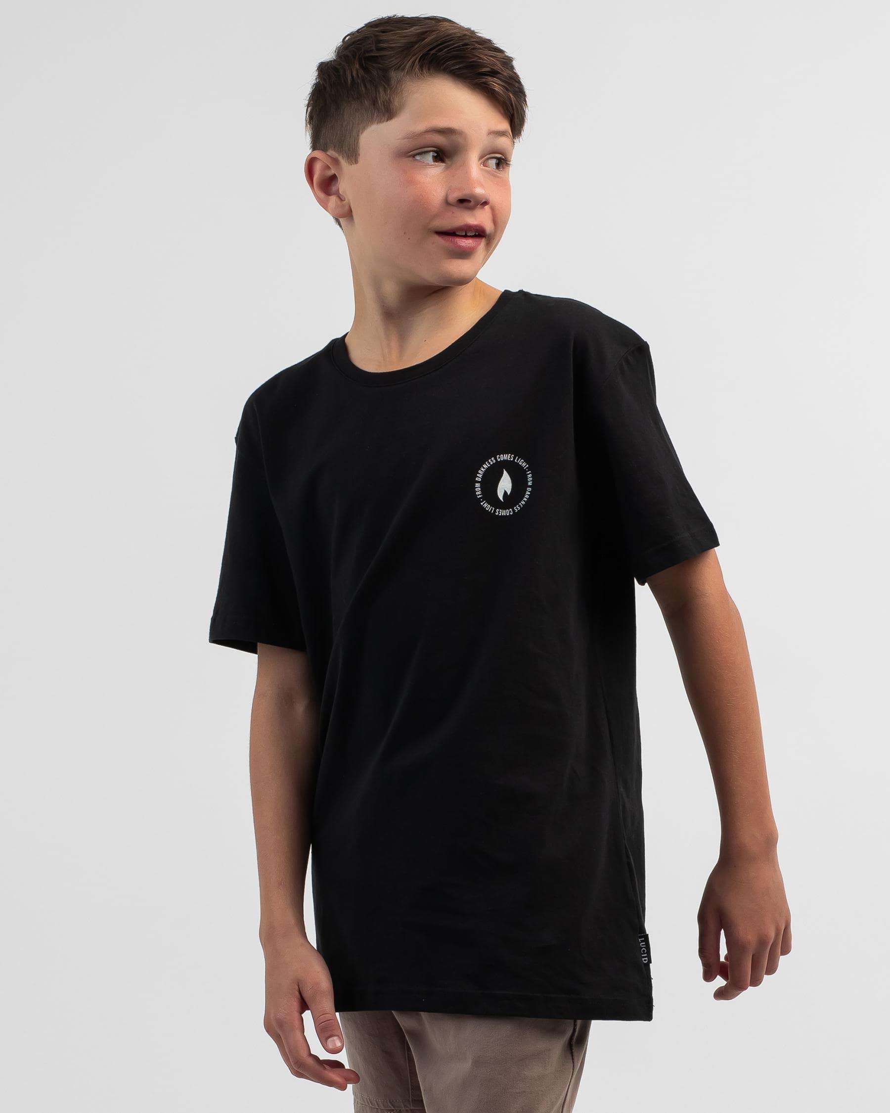 Lucid Boys' Get It Now 241 Free In Assorted - Fast Shipping & Easy ...