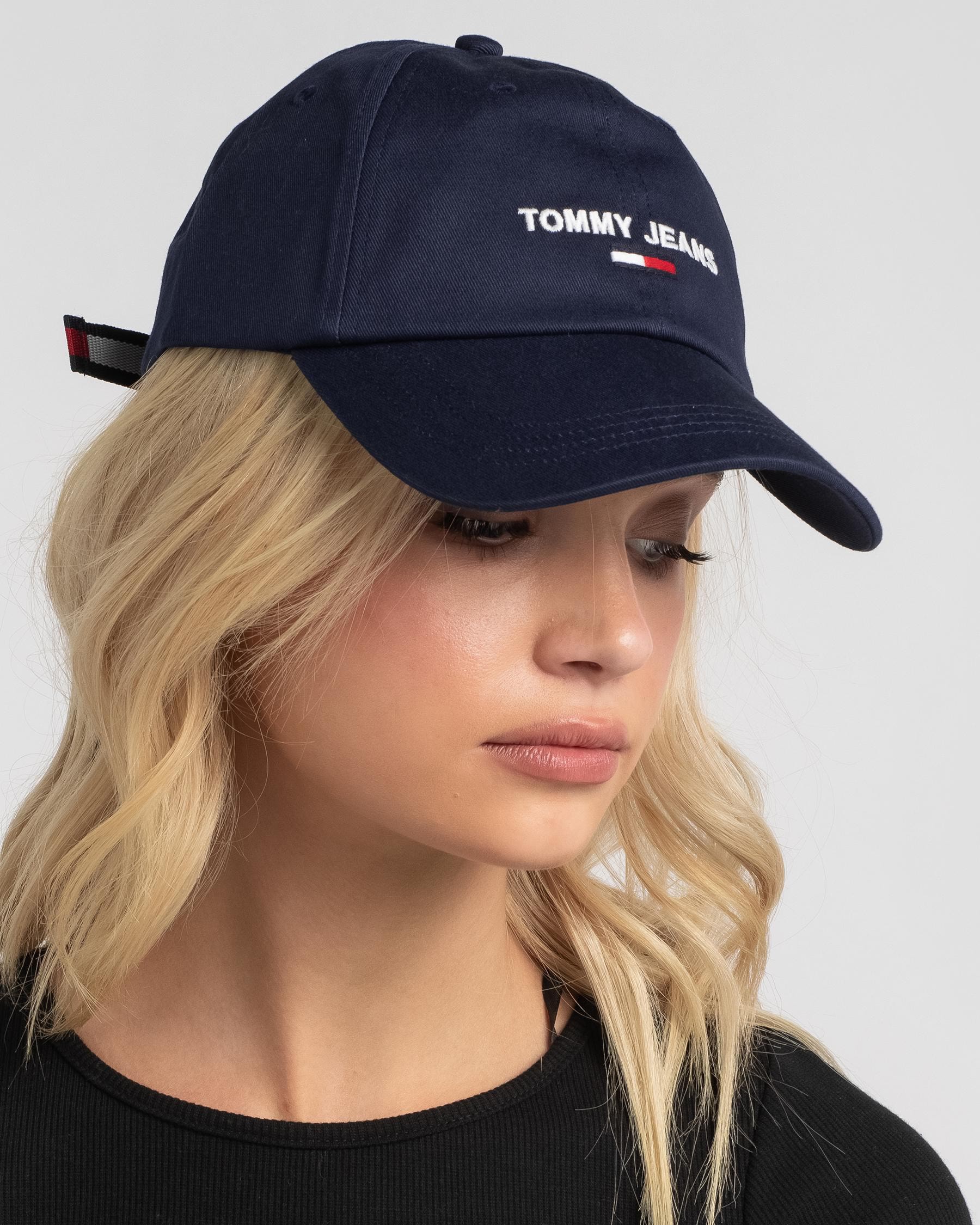 Tommy Twilight & City Beach States Cap FREE* Shipping Navy Hilfiger Easy - United Returns Sport In -