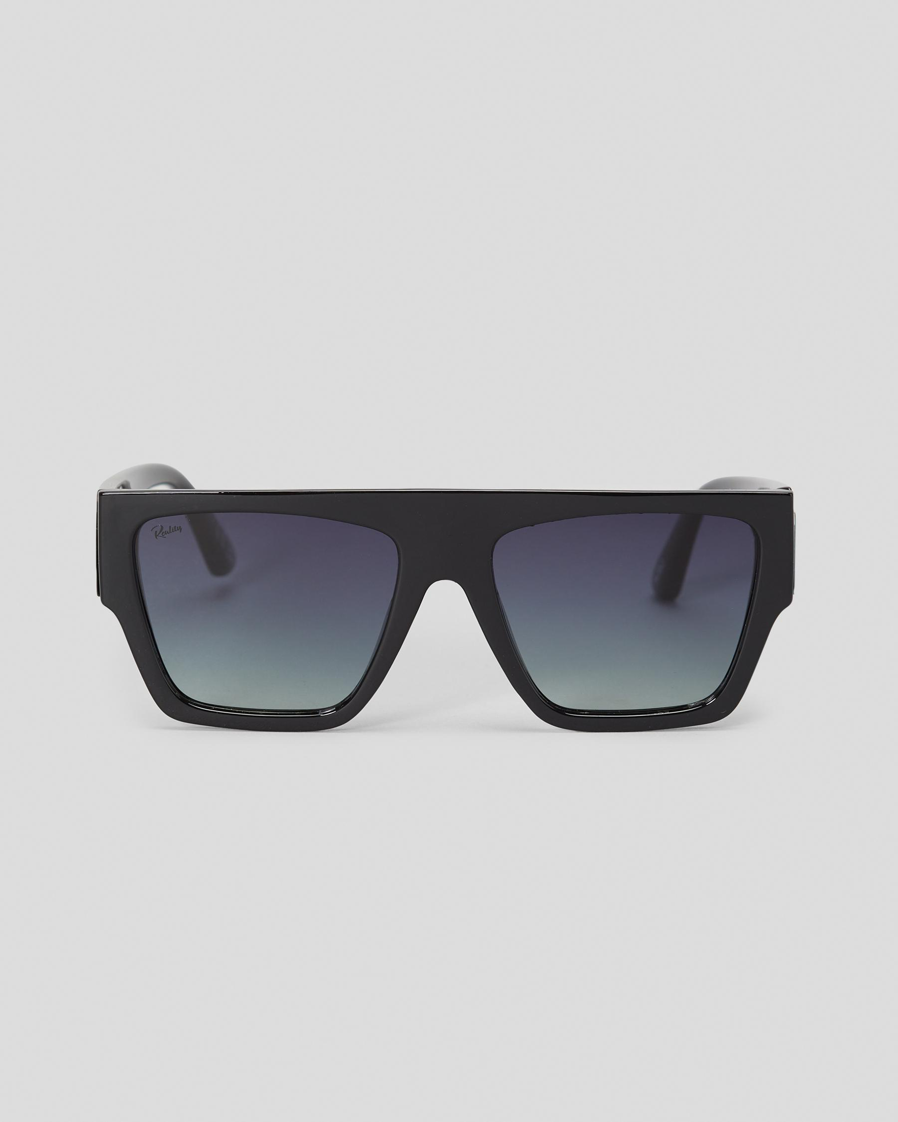 Reality Eyewear | Eternal Orbit Turtle