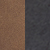 Chocolate Brown