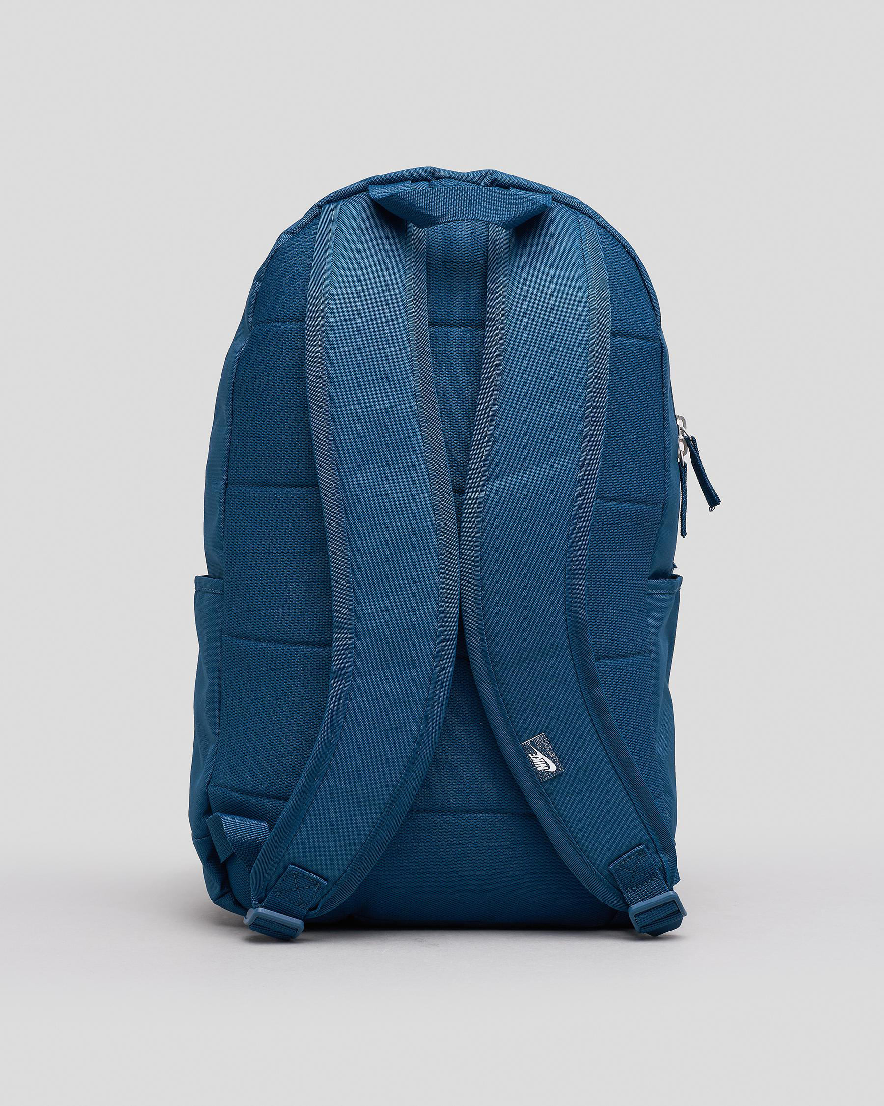 nike elemental 2.0 backpack psychic blue