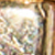 Gold/blue/brown