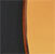 Black/orange