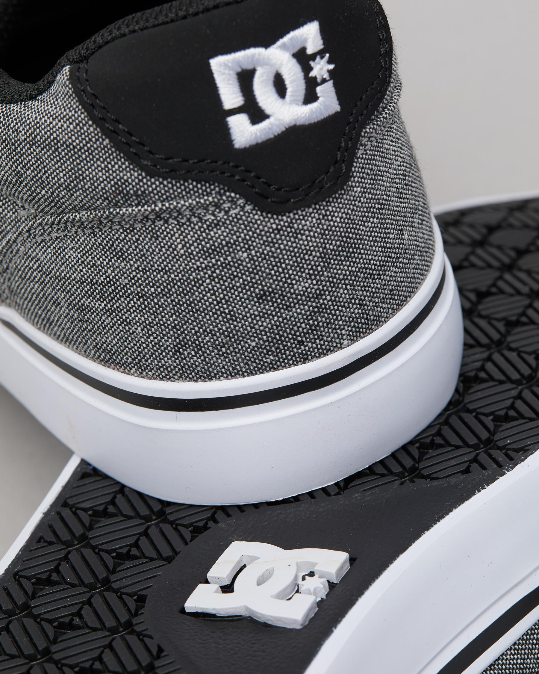 dc shoes anvil