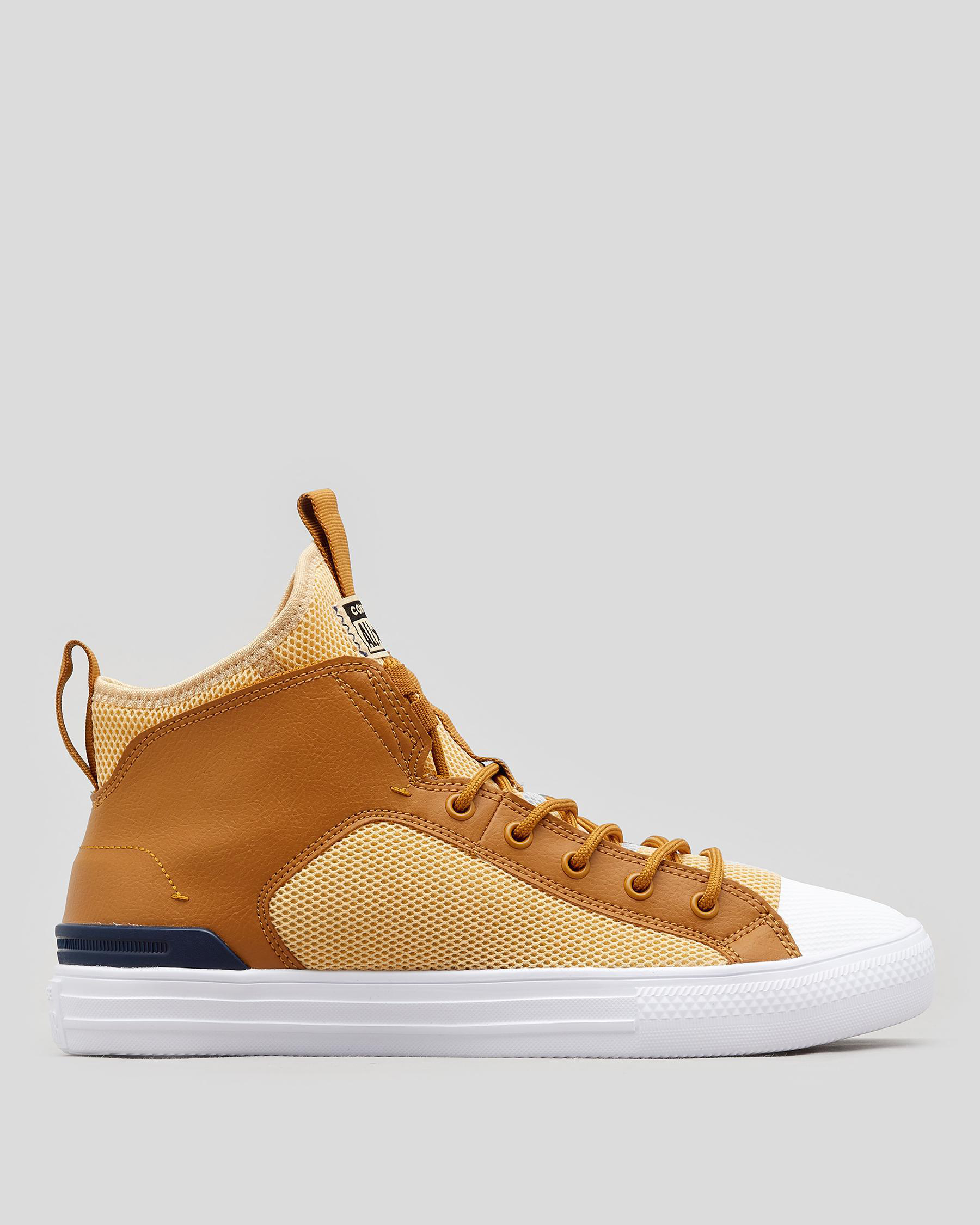 converse waterproof shoes