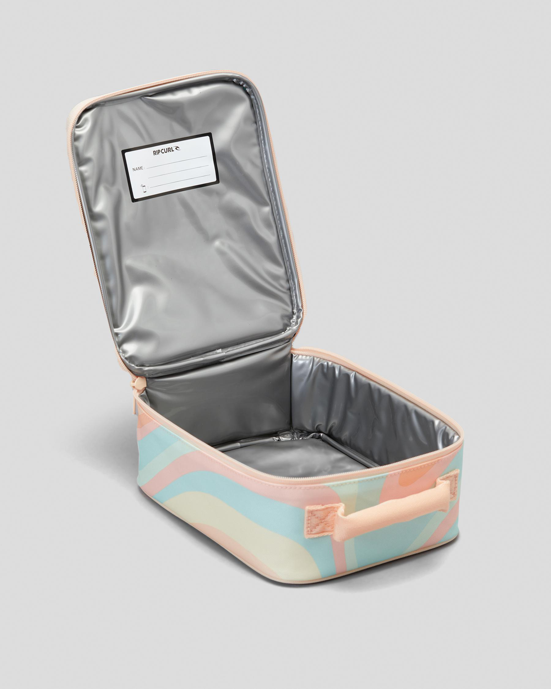 Rip Curl Lunch Bag Mixed In Multico Fast Shipping & Easy Returns