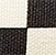 (primary Check)black/whit