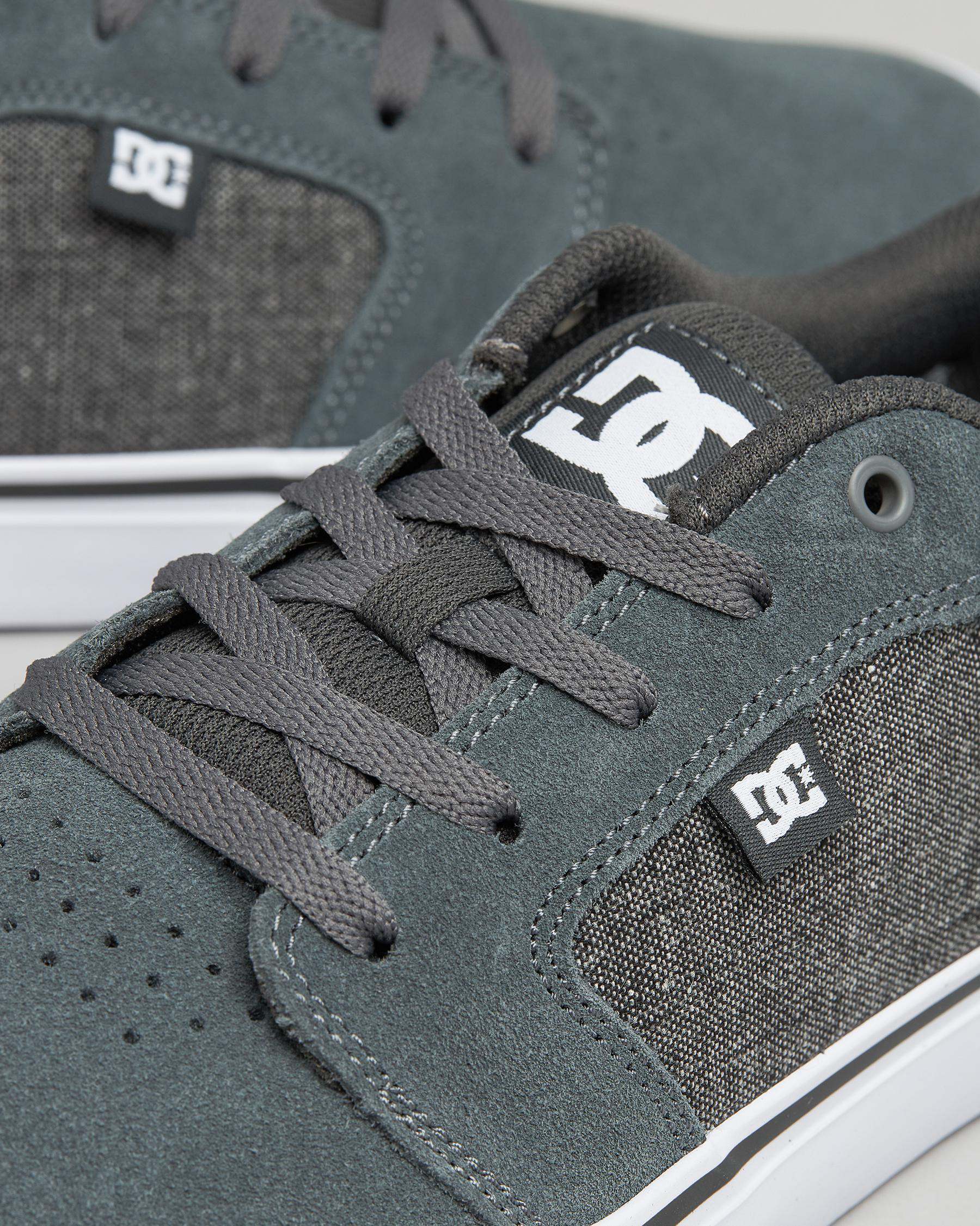 dc shoes anvil