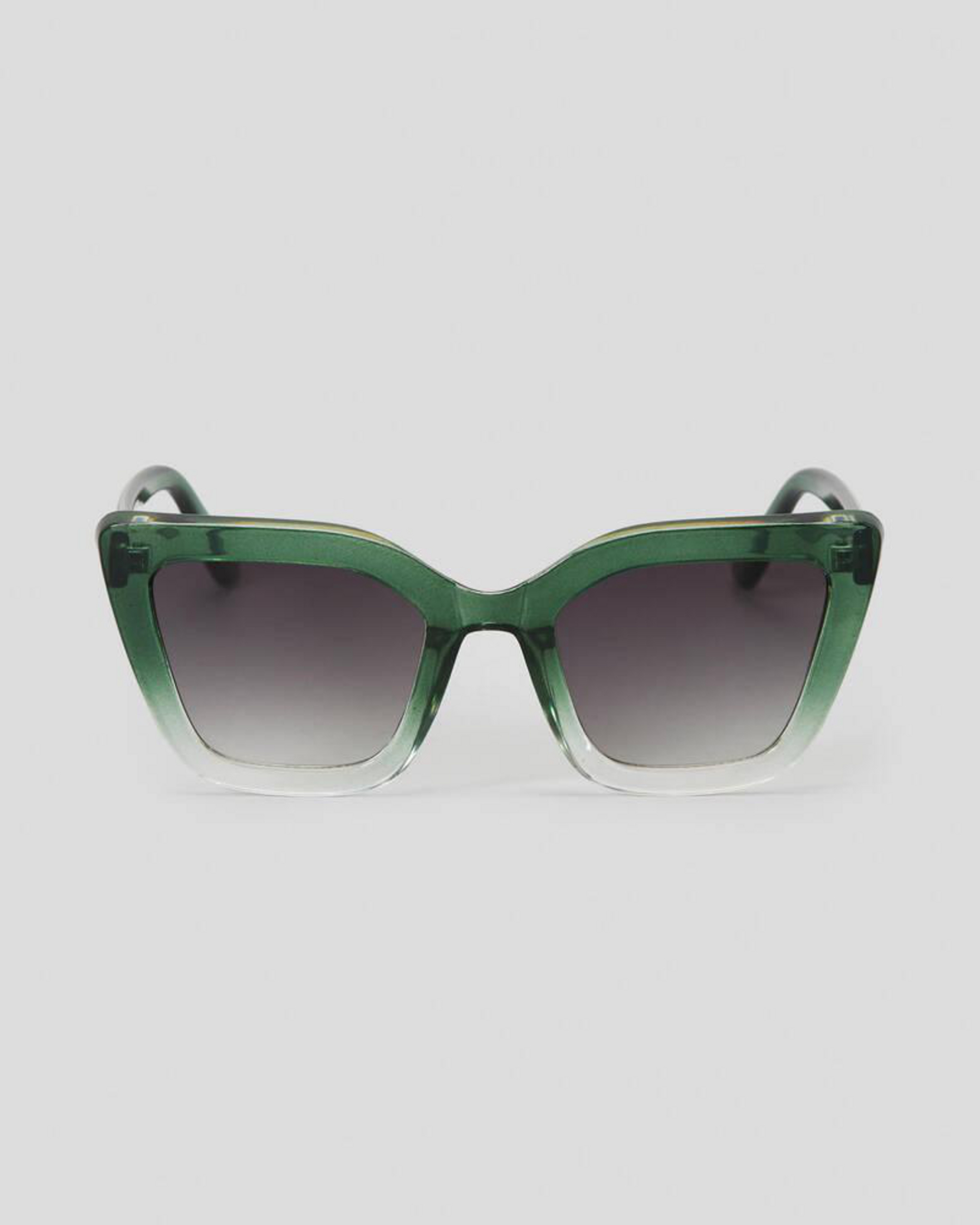 Olivia Sunglasses | Black