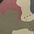 Khaki Three/core Black/chalk White