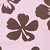 Espresso/tickled Pink