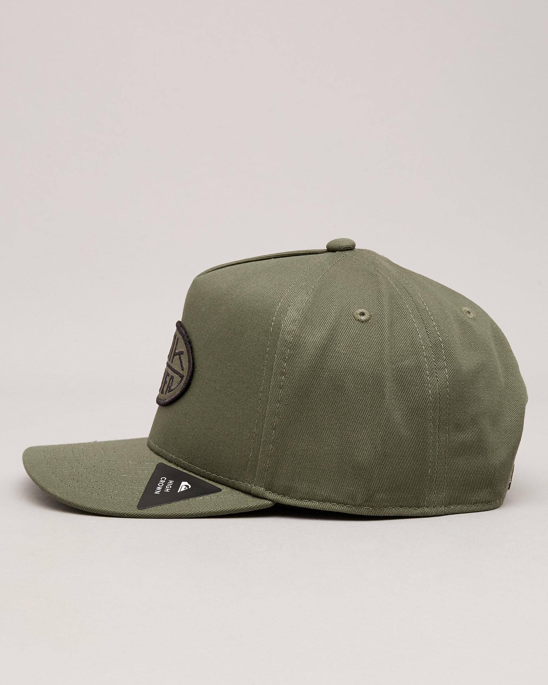 Shop Quiksilver Youth Patchables Cap In Kalamata Fast Shipping Easy shop-quiksilver-youth-patchables-cap-in-kalamata-fast-shipping-easy