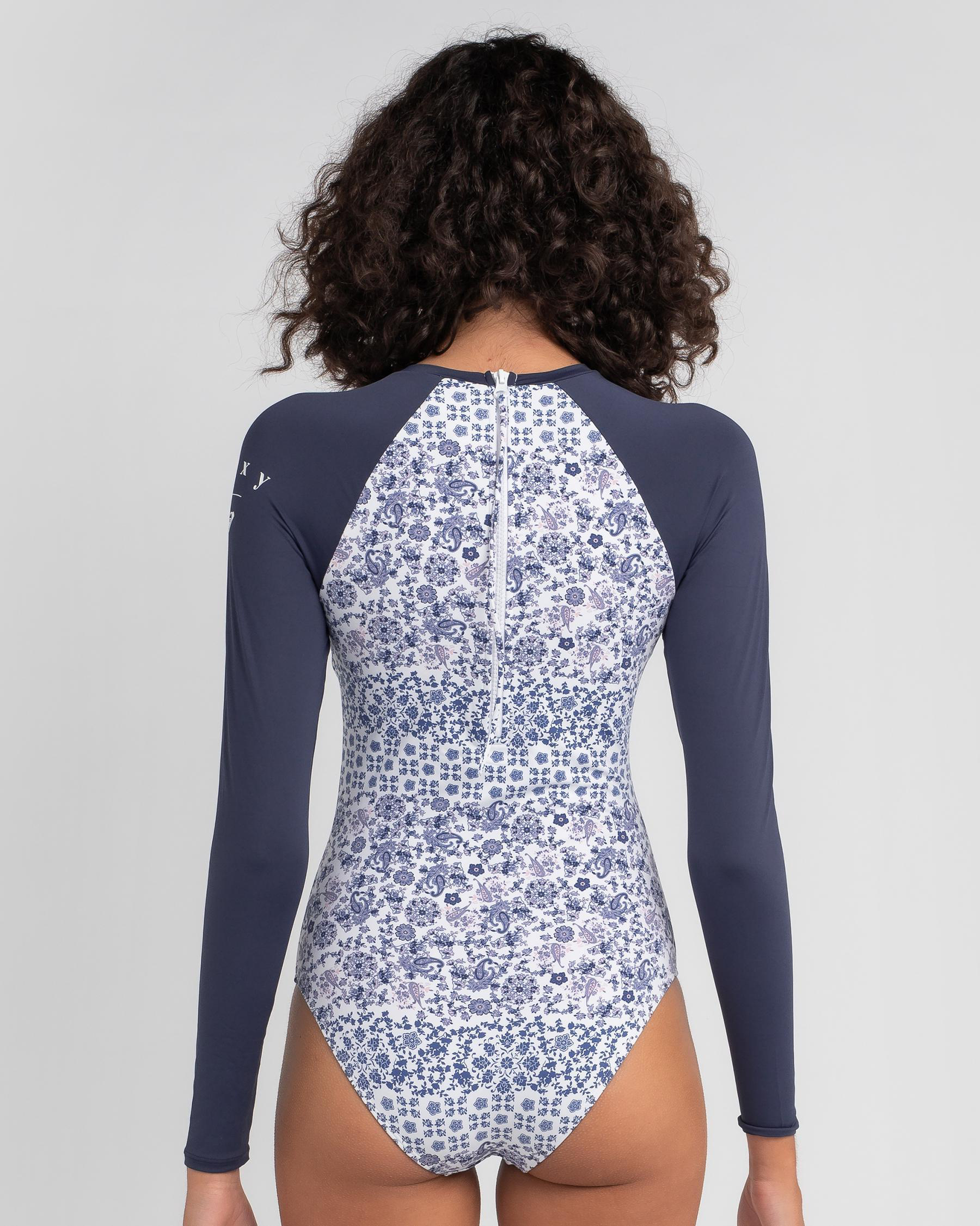 ROXY SUNSET SWELLS CUT OUT