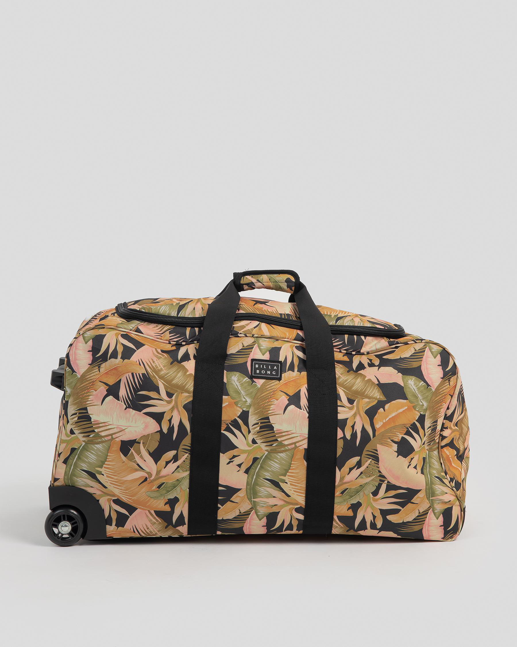 City beach luggage Clearance