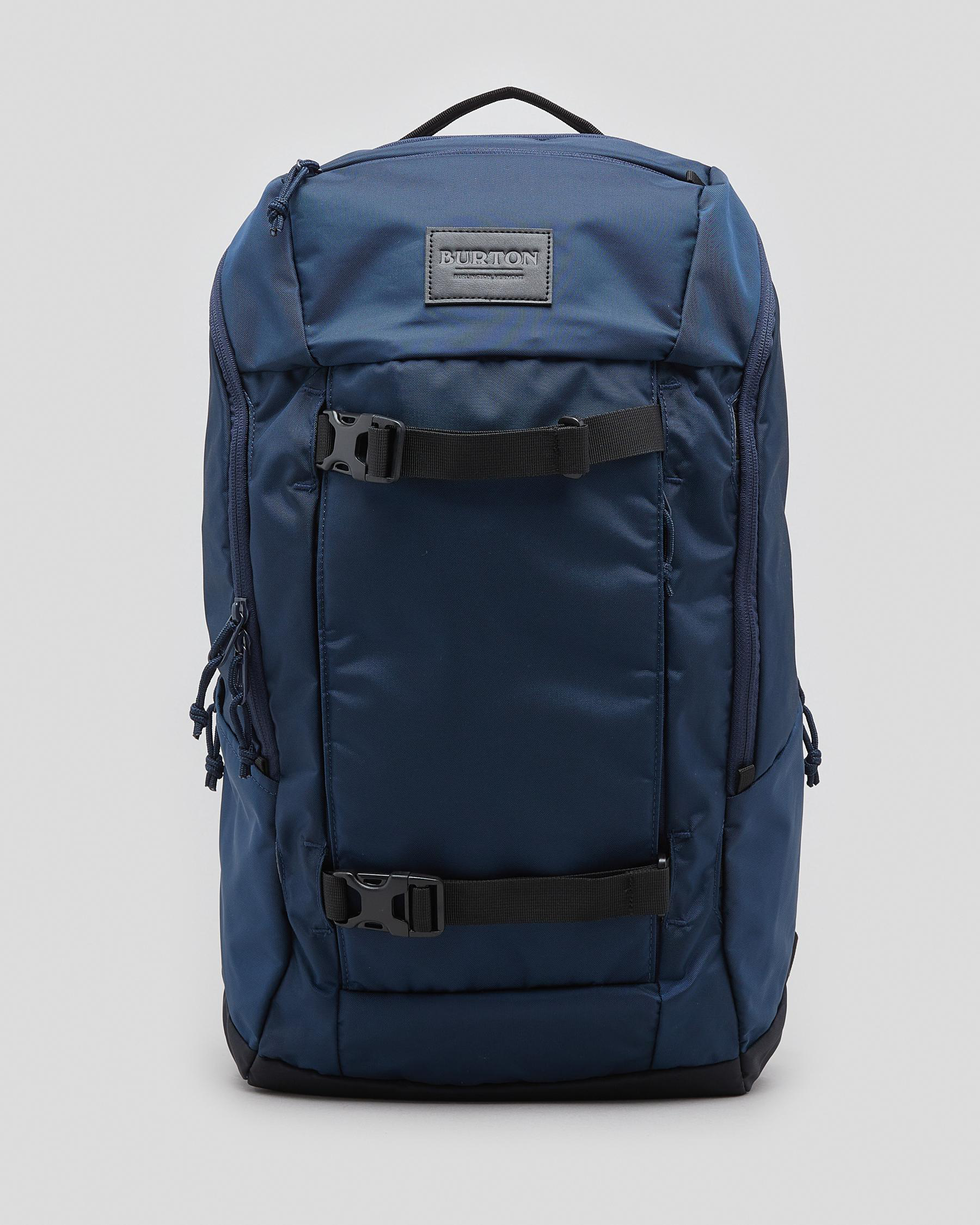 burton kilo 2.0 backpack