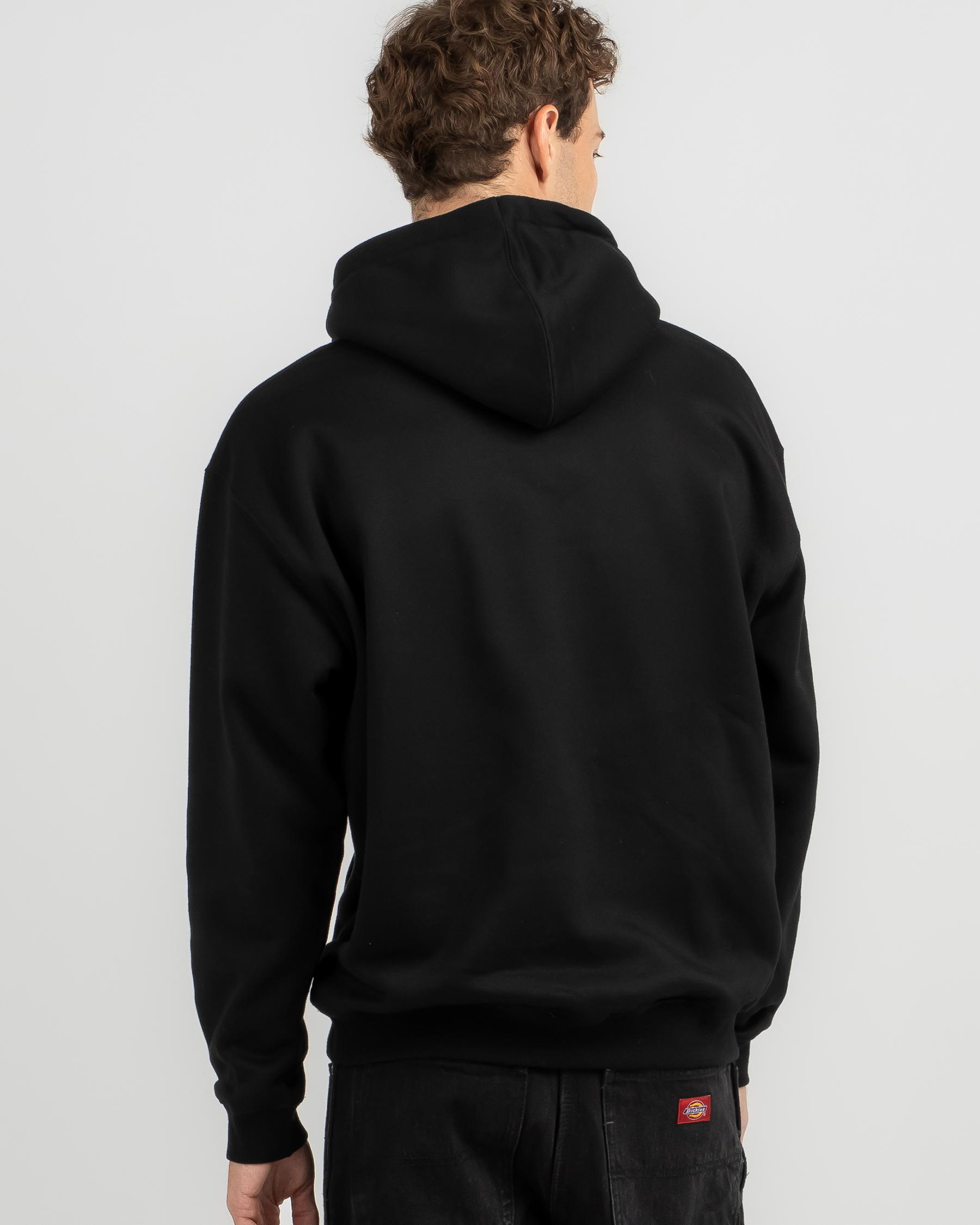 Cairo Legacy Washed Hoodie