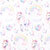 White/multi