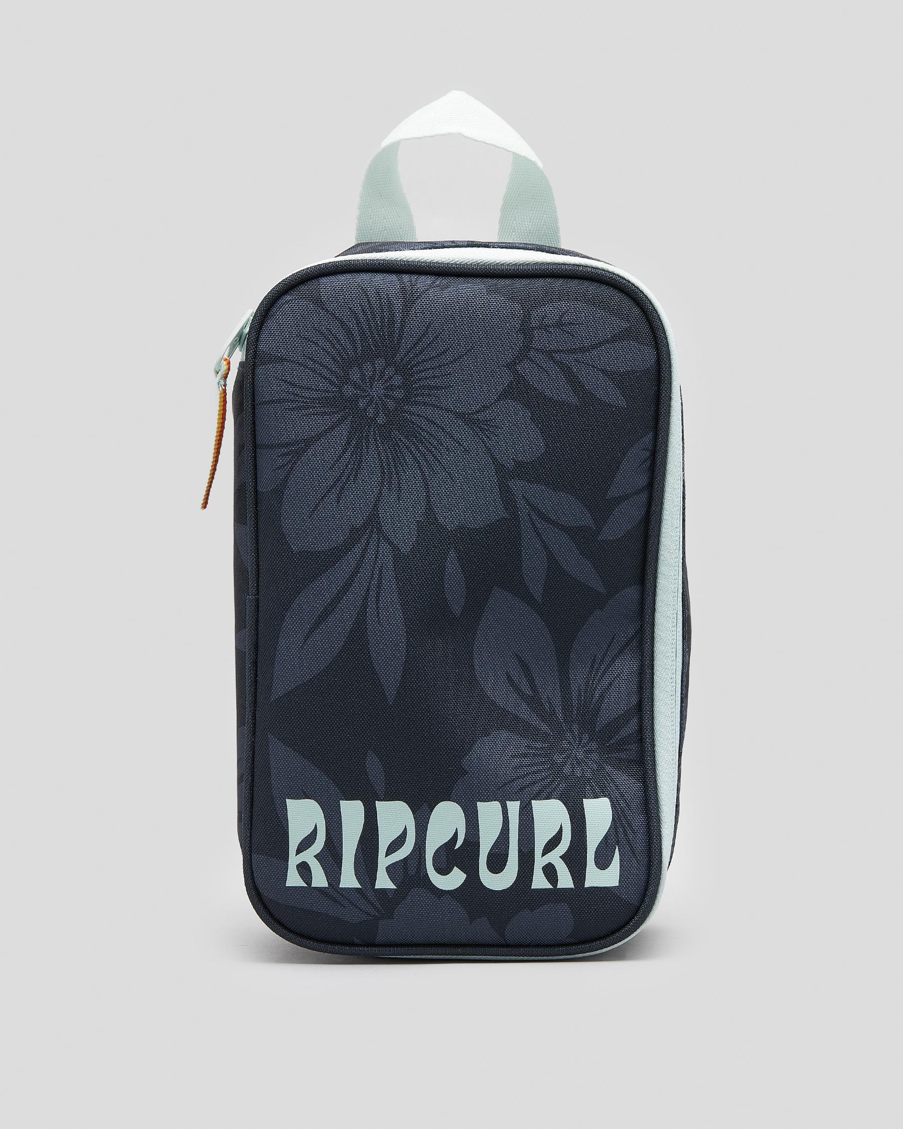 RRP 29.99 Rip Curl Lunch Box Variety 