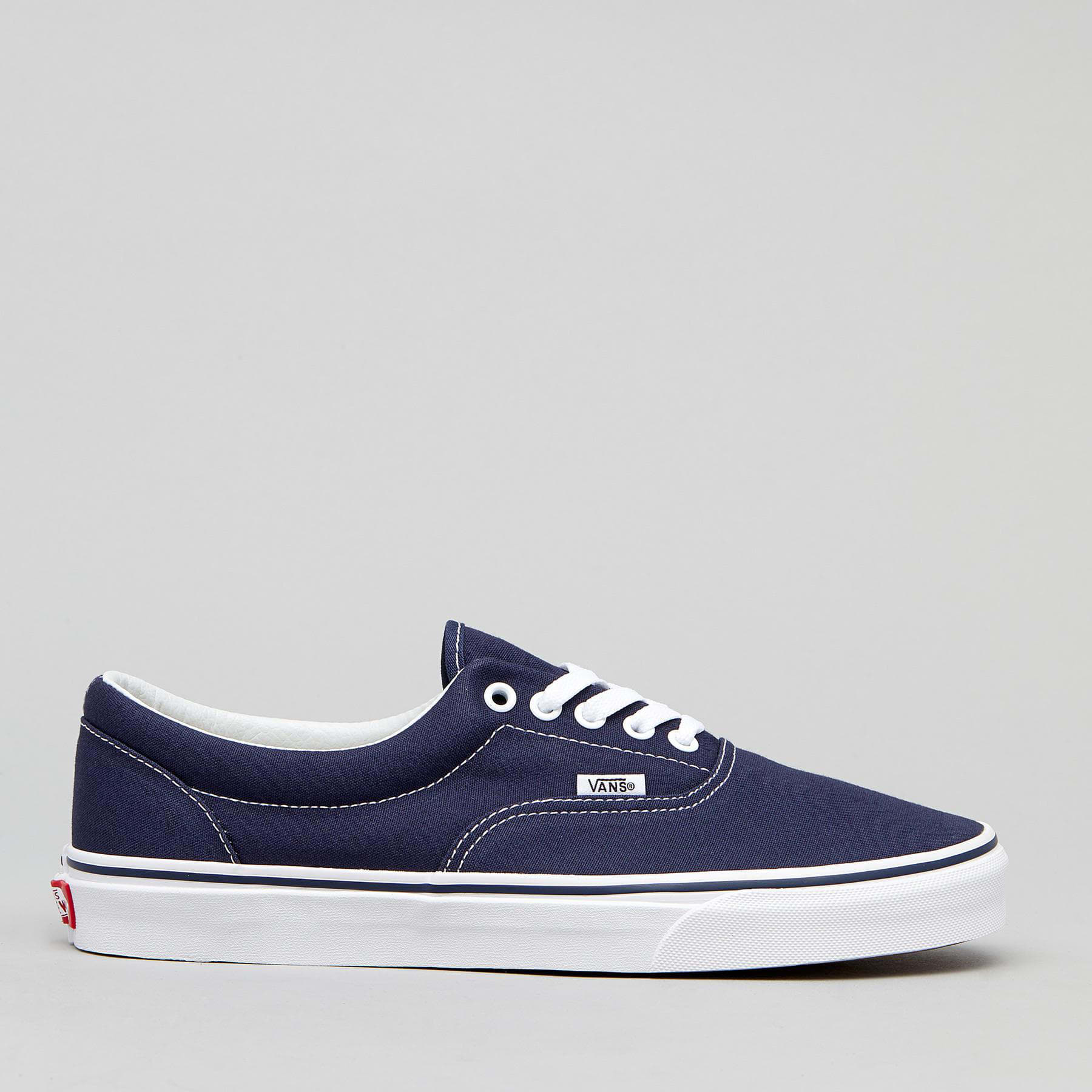 Vans Era Shoes In Navy - Fast Shipping & Easy Returns - City Beach ...