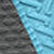 Steel Grey/brilliant Blue