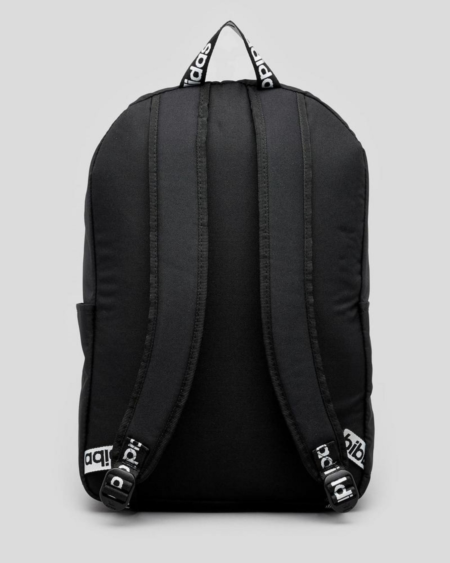 Adidas Adicolor Backpack In Black/white | City Beach Australia