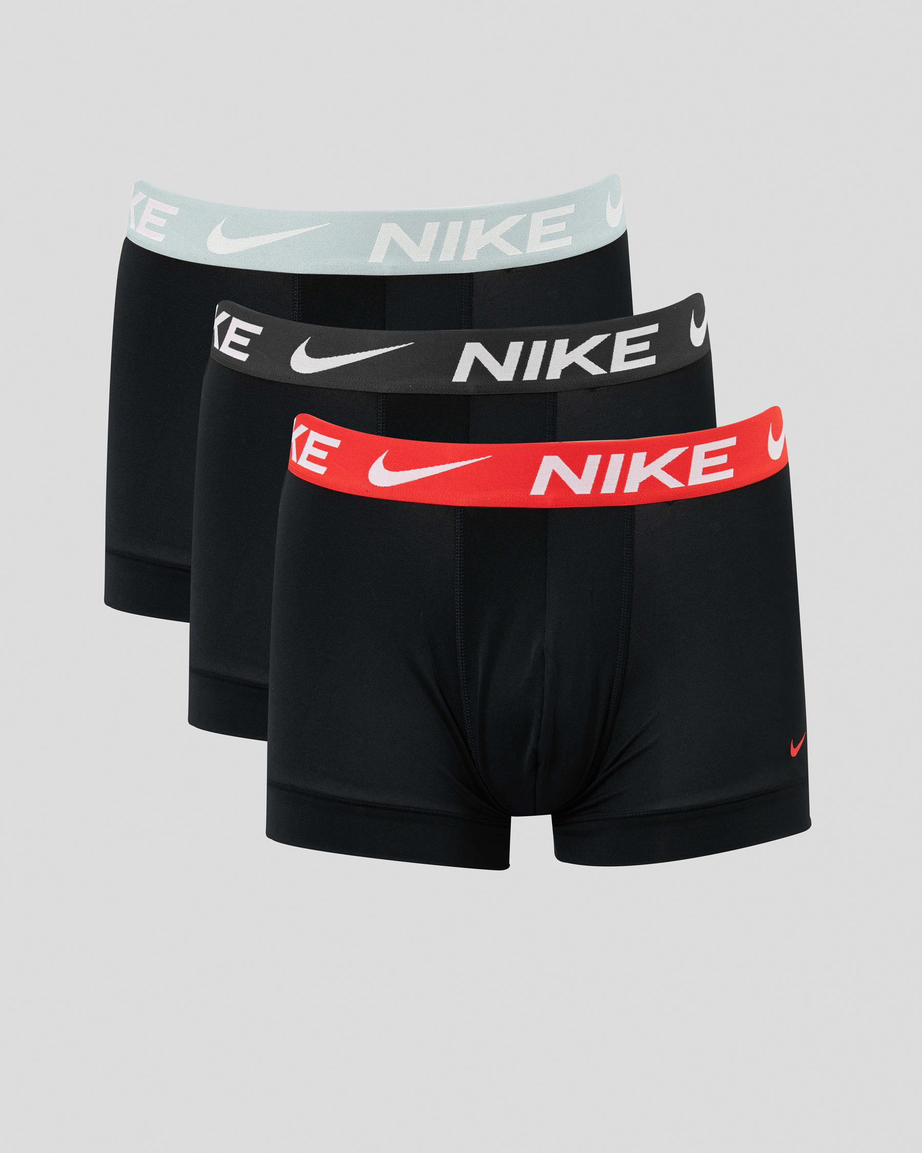 essential micro nike