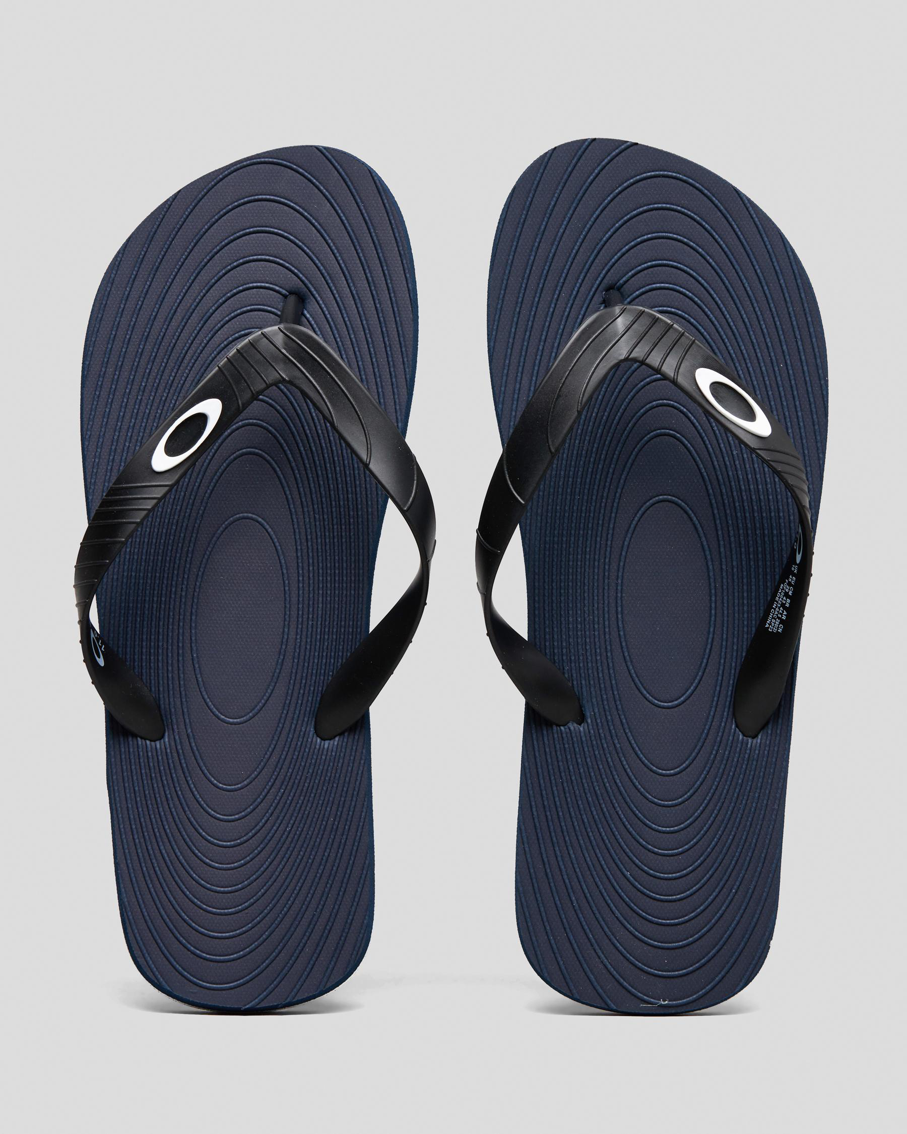 oakley thongs
