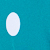 Pop Teal/cream