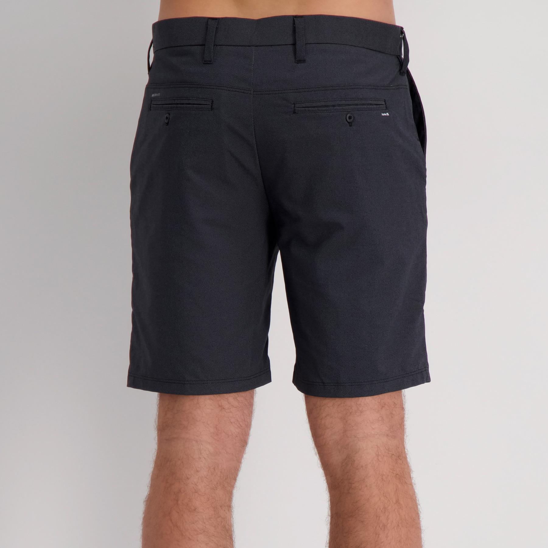 hurley dri fit shorts 19
