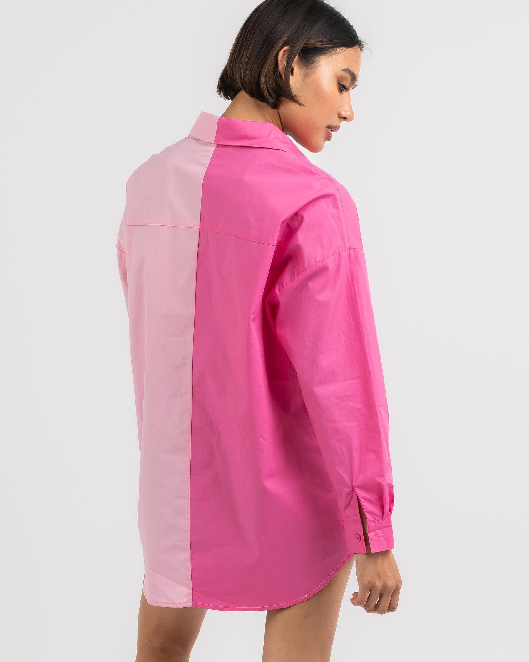 Ava Shirt
