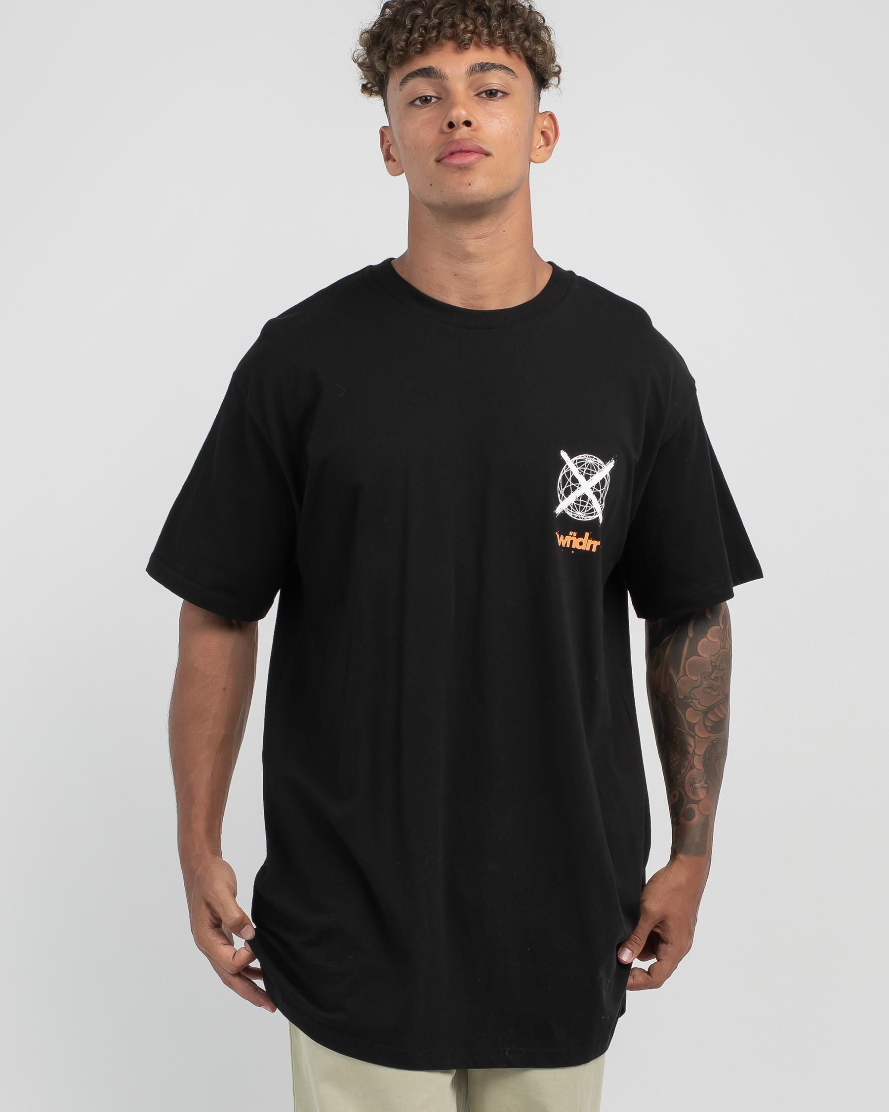 Pressure Custom Fit TShirt