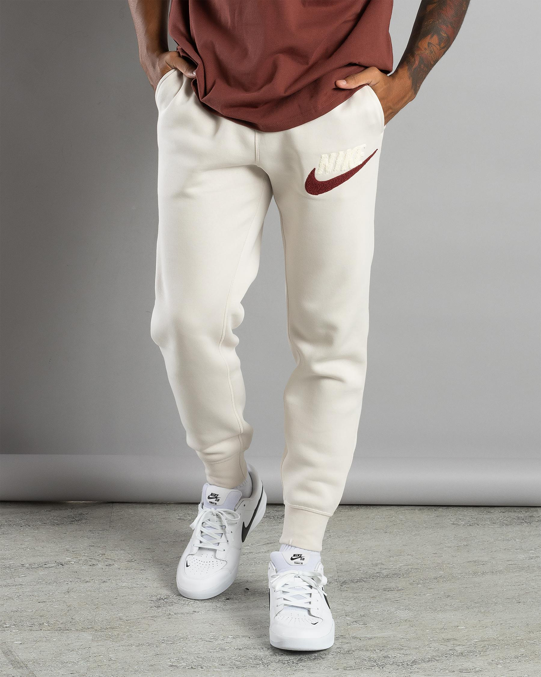 nike sb fleece pants
