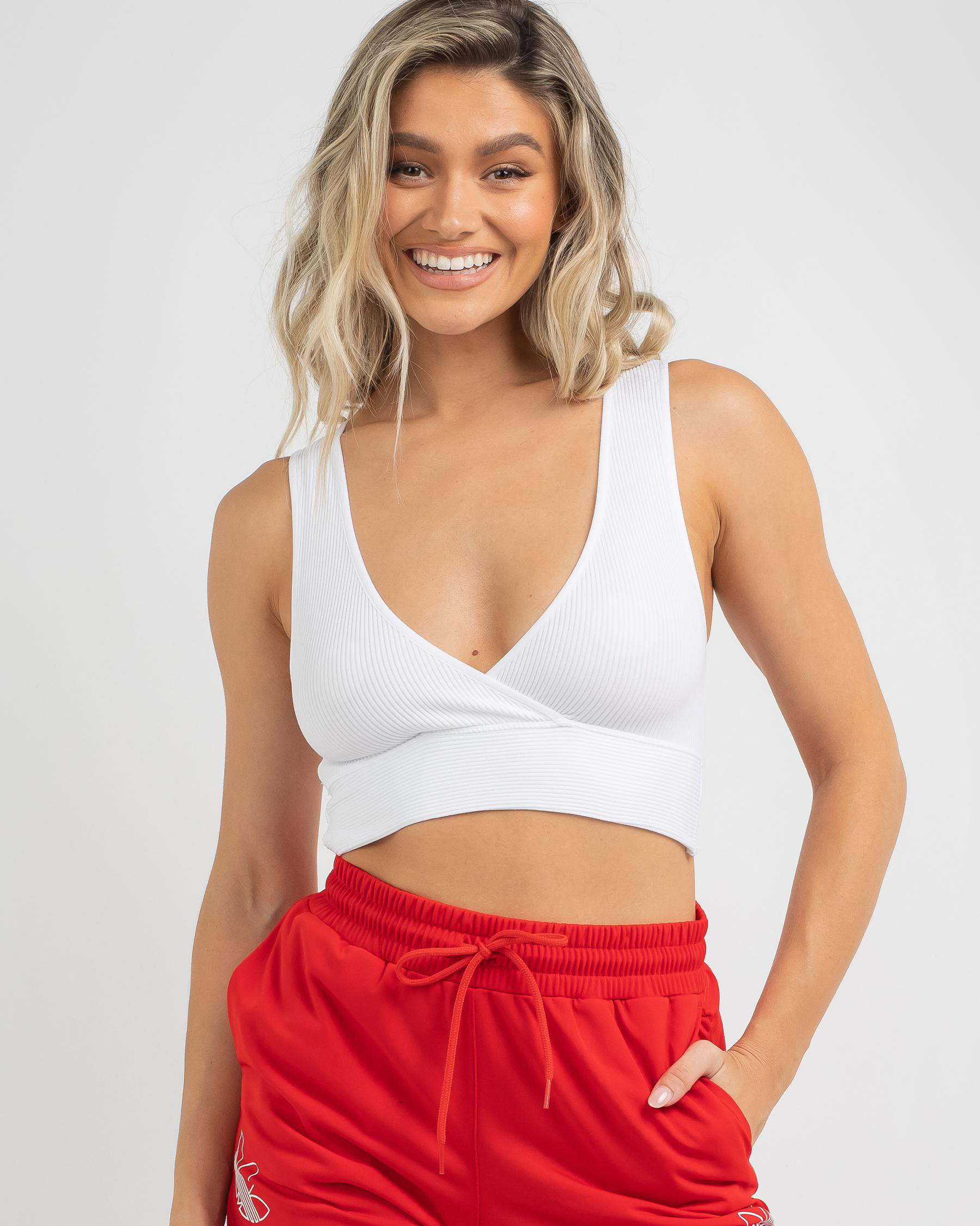The Gretchen Top