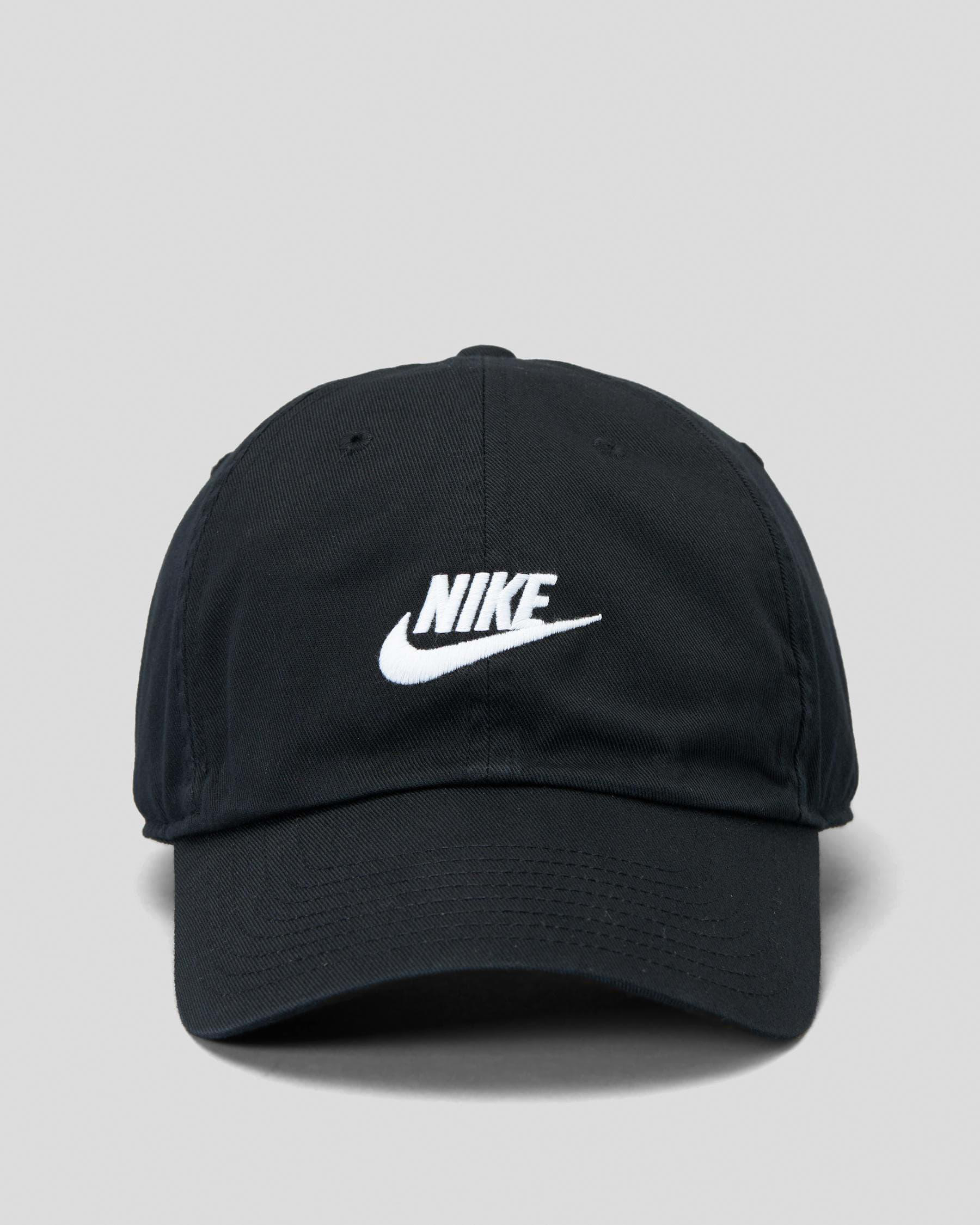 jd caps nike