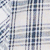 Navy / Cream Check