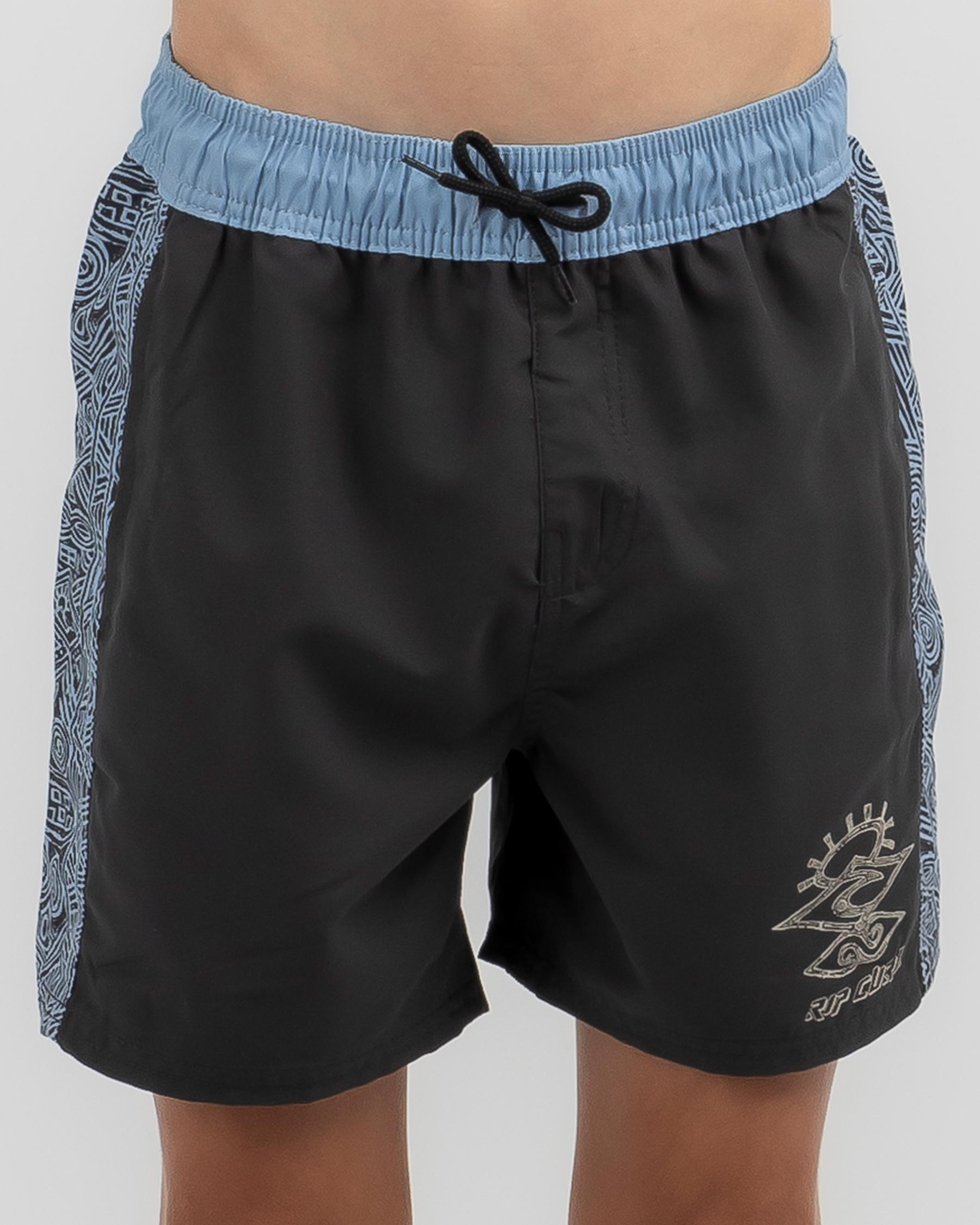 Maillot De Bain Red Bull Racing Block Surfer