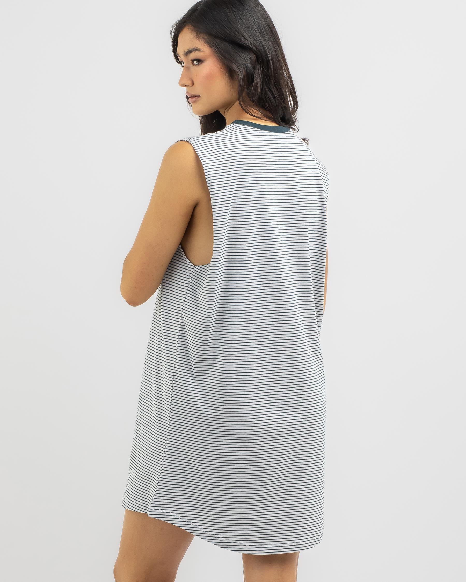 Halo Tank Dress Style 28106Y
