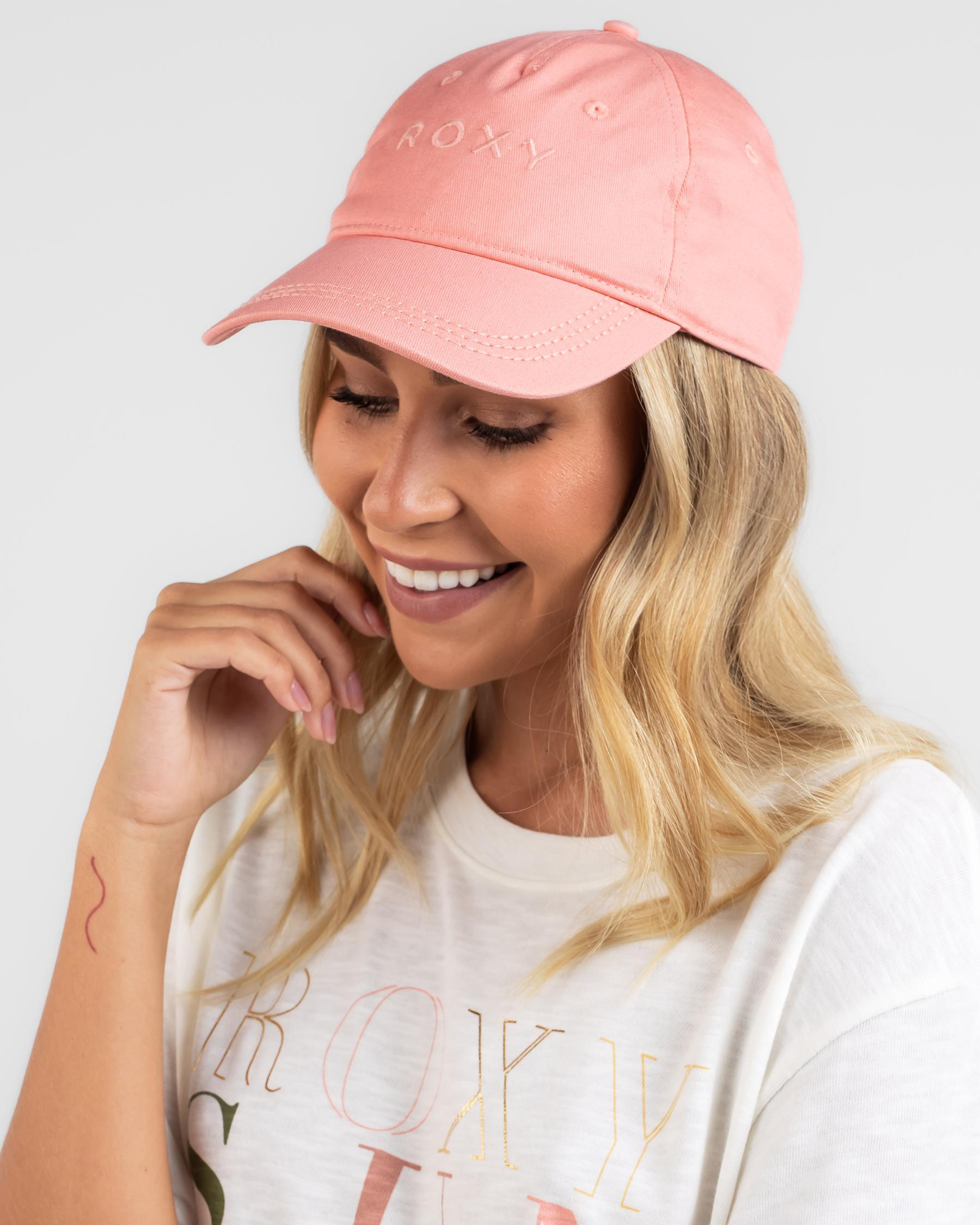 Dear Believer Logo Cap