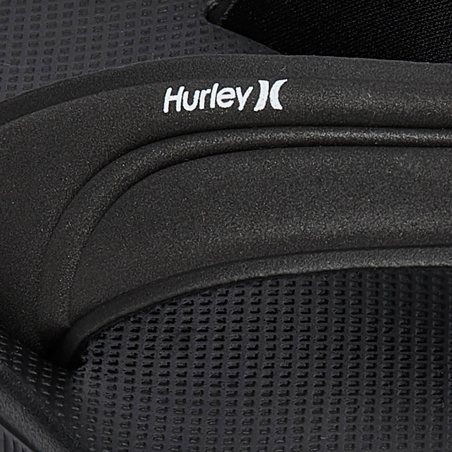Hurley 2.0 Fusion Thongs In 010 - Fast Shipping & Easy Returns - City ...