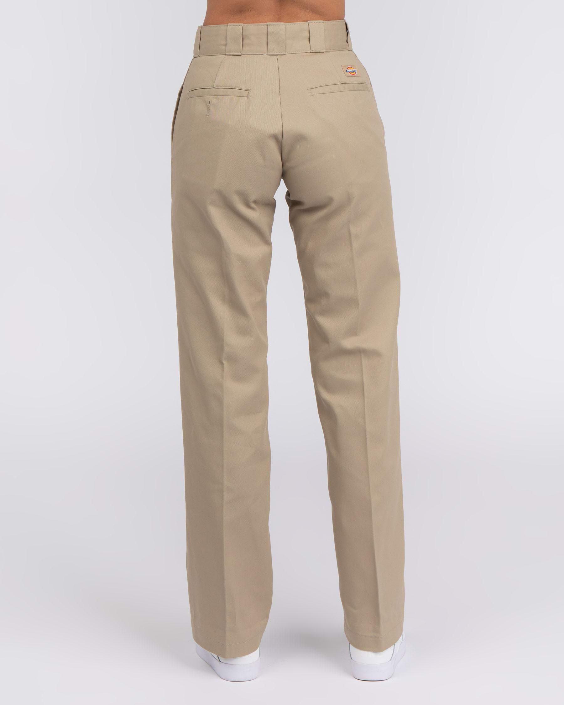 Dickies 874 Original Pants In Khaki City Beach Australia