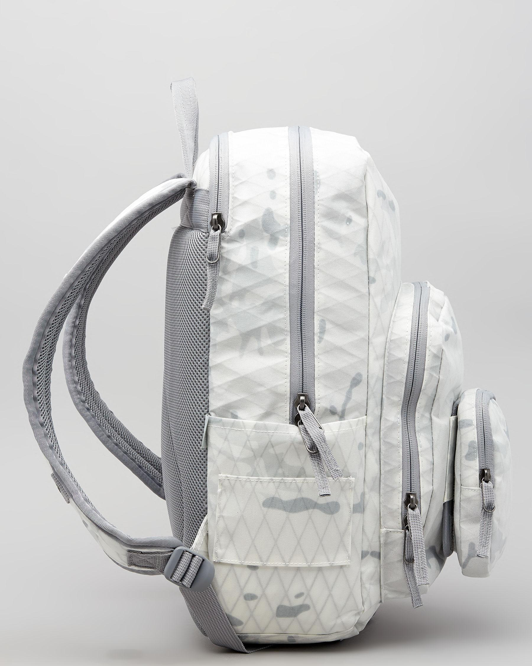 Shop Nixon Daily 20L Backpack In Alpine Multicam Fast Shipping & Easy