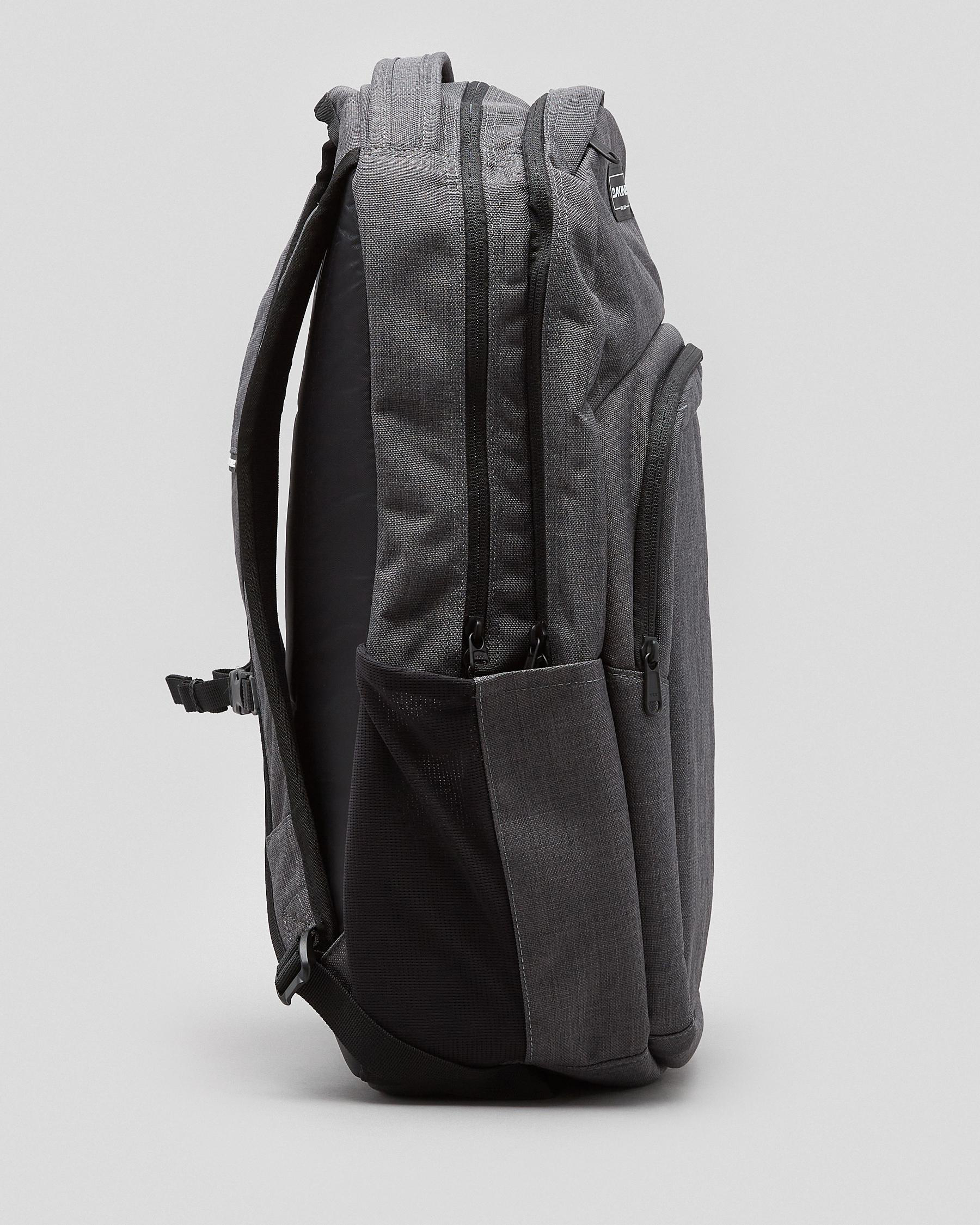 Shop Dakine Campus 33L Backpack In Carbon Fast Shipping & Easy