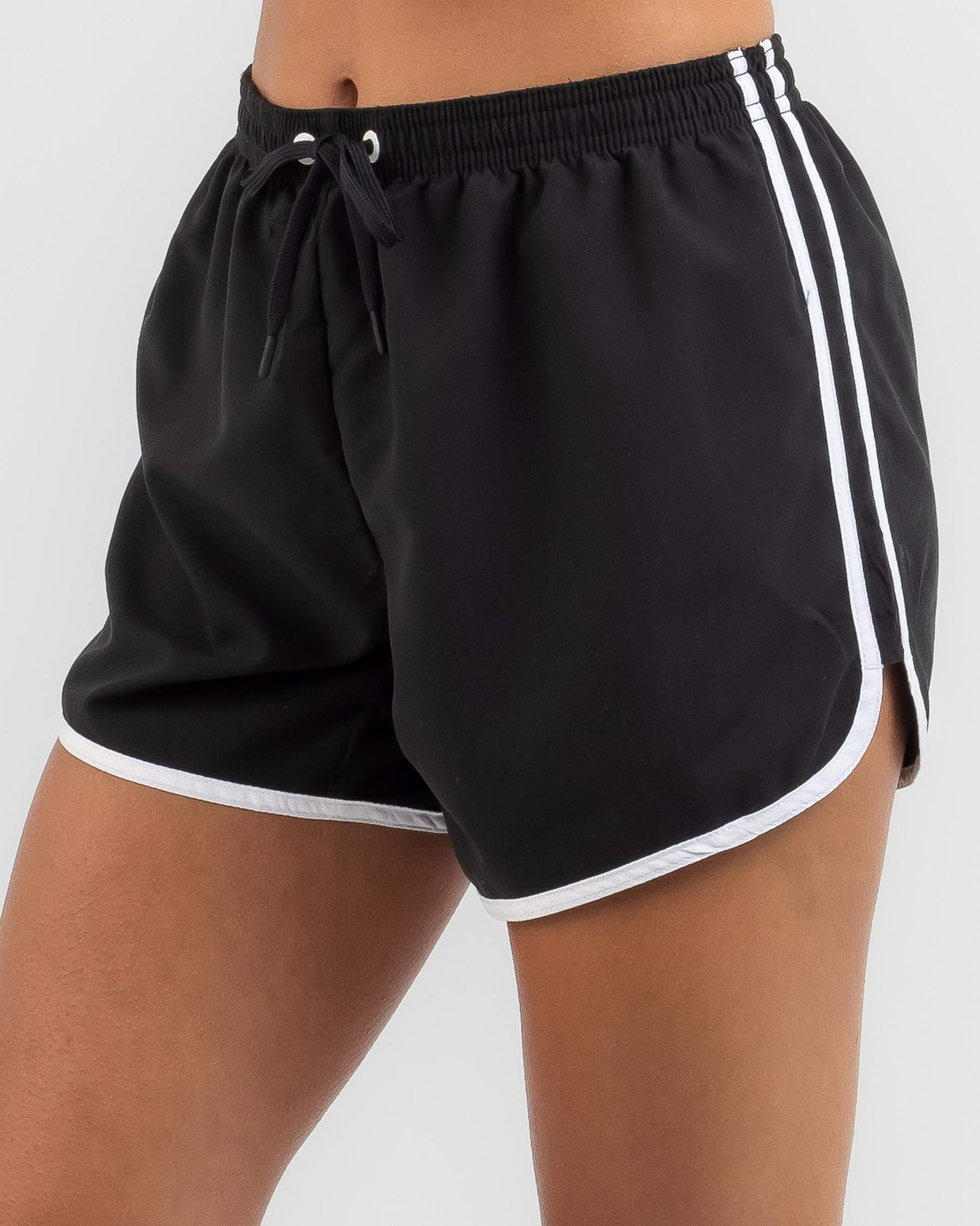 Rip Curl Out All Day Board Shorts In Black - Fast Shipping & Easy ...