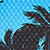 Blue/black